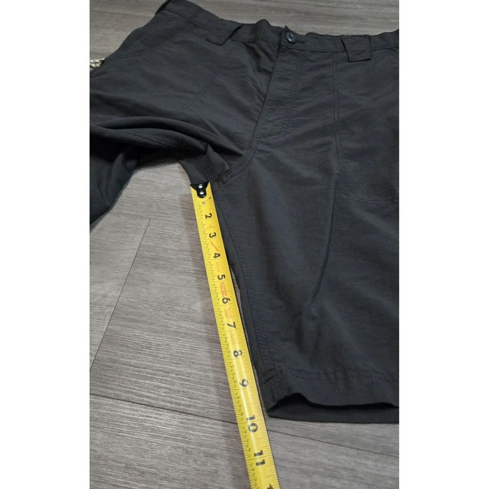 Wrangler ATG Shorts Mens 34 All Terrain Gear Cargo Outdoor Hiking Lot of 2